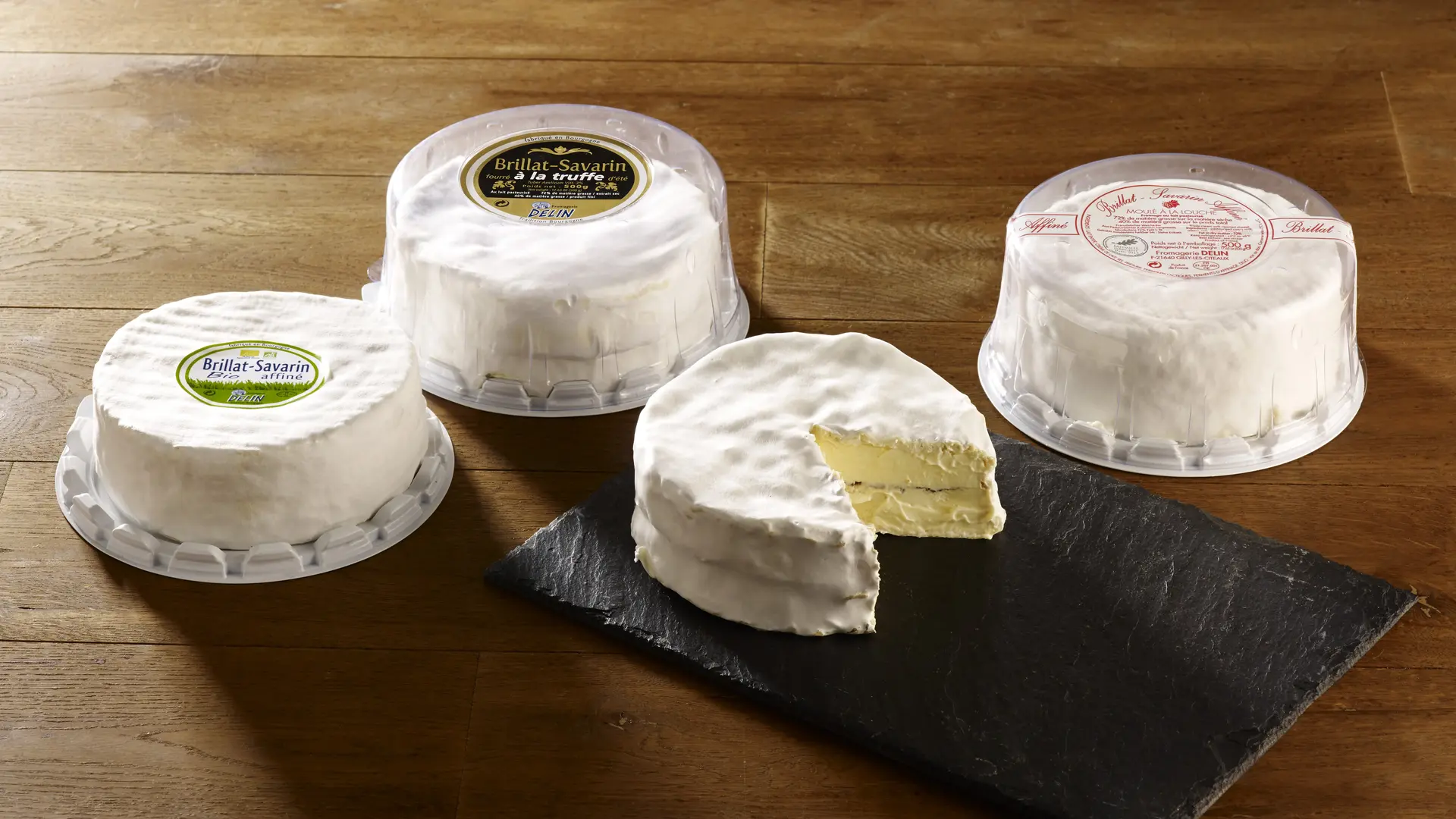 brillat savarin affine