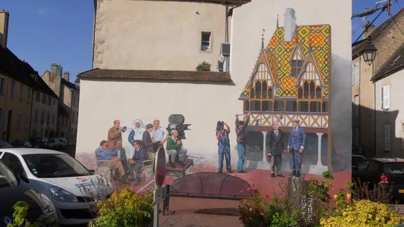 La Table de Guigone Beaune