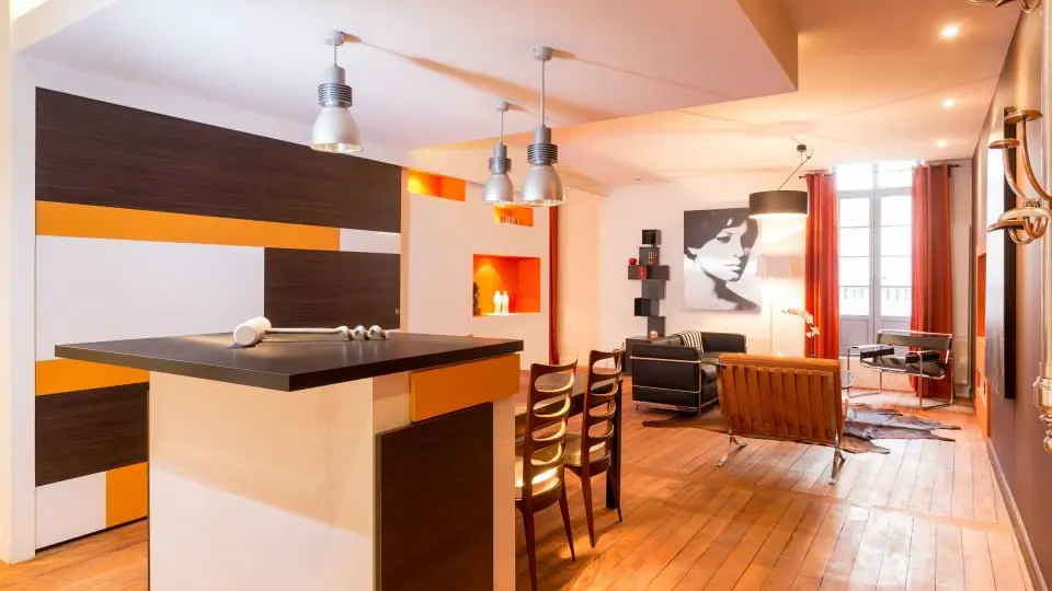 Dijon La Belle Adresse