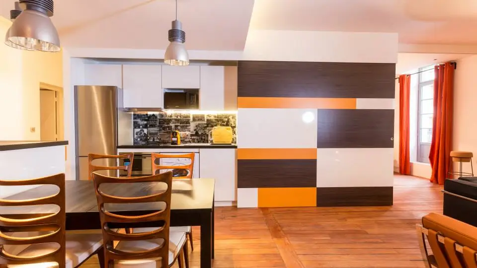 Dijon La Belle Adresse