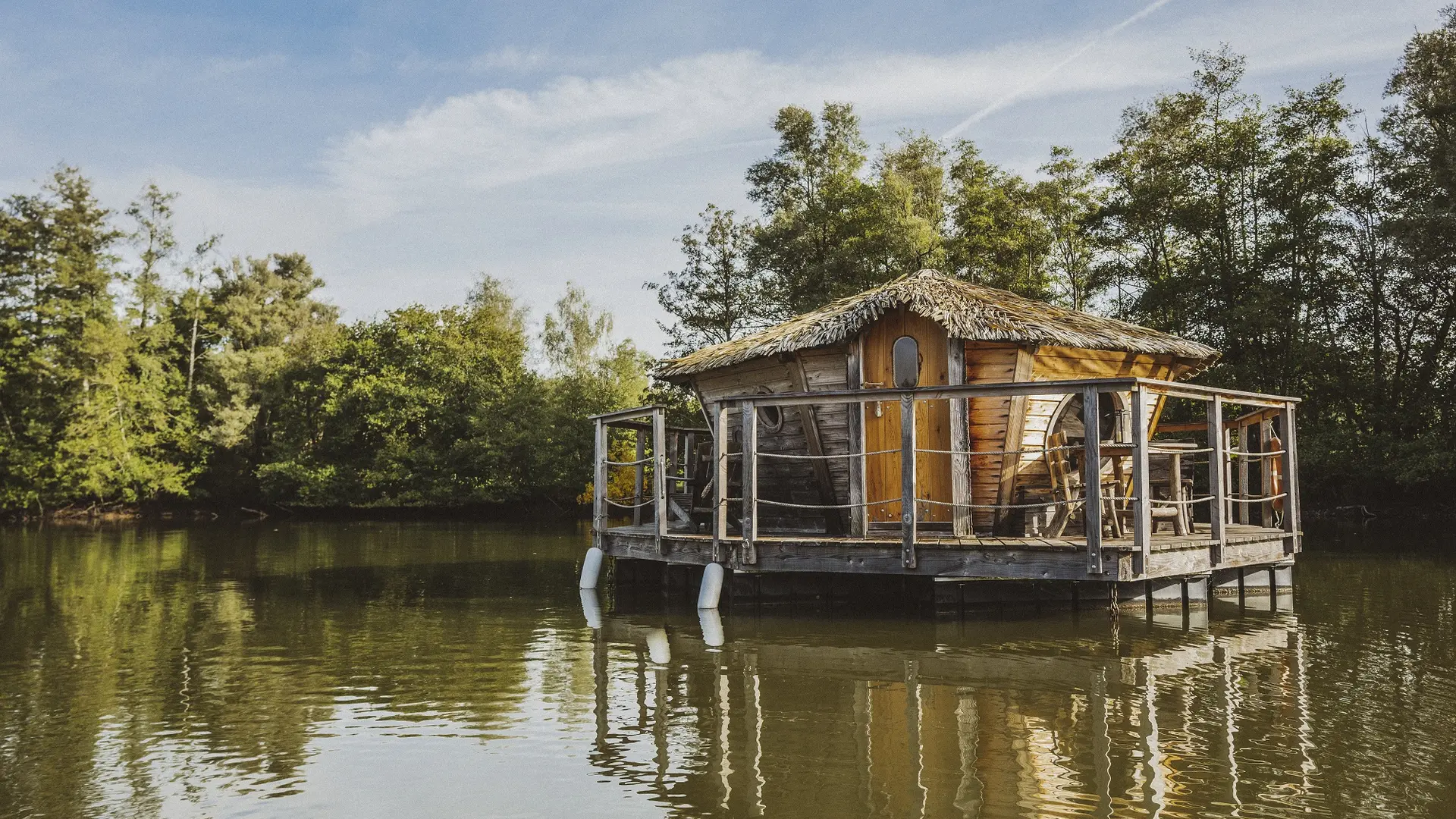 CABANE LAGON - COUCOO GRANDS LACS @pierrebaëlen (3)