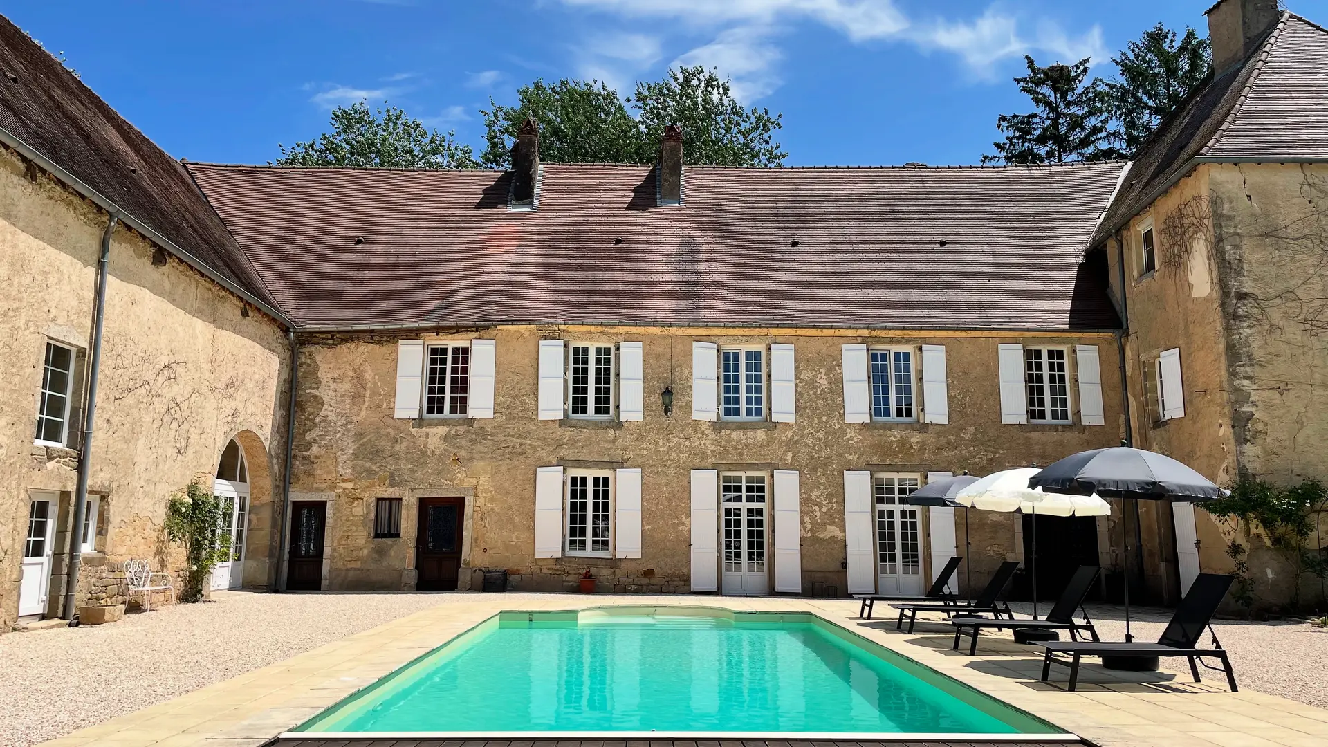 Château de Gevigney