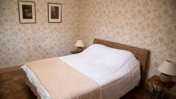 Chambre 1