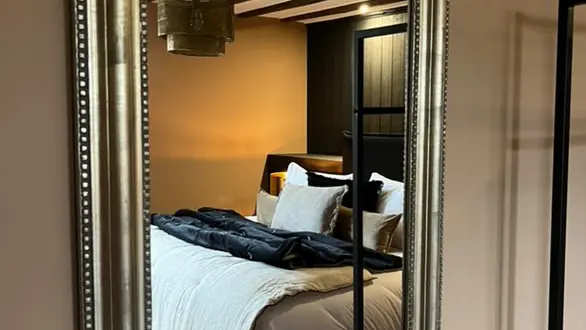 CHAMBRE CHARLEMAGNE