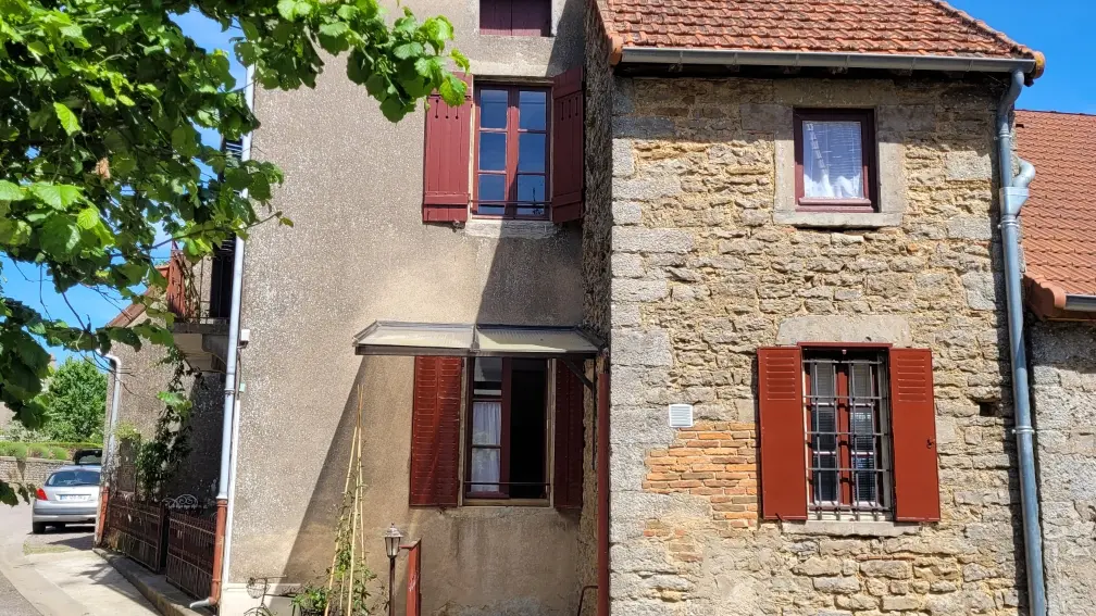 Coté Sud