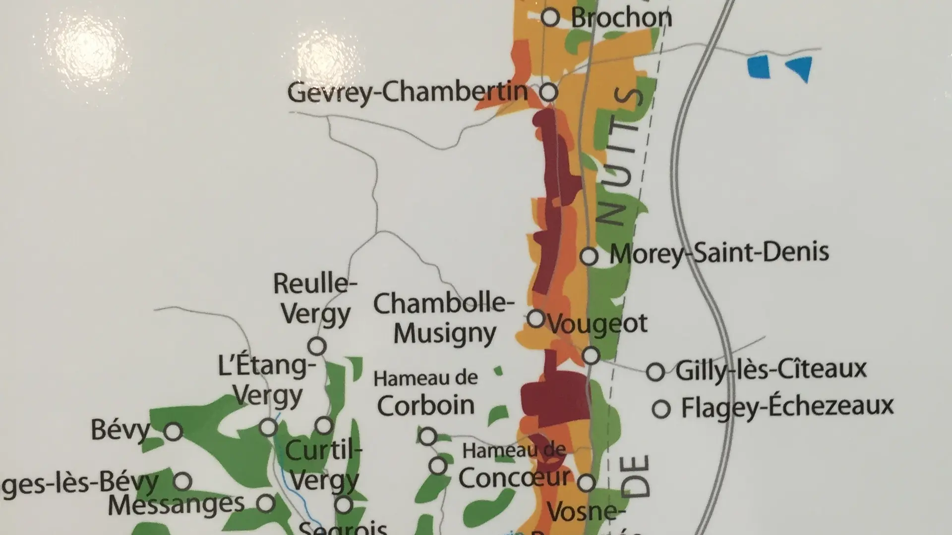 Côte de Nuits