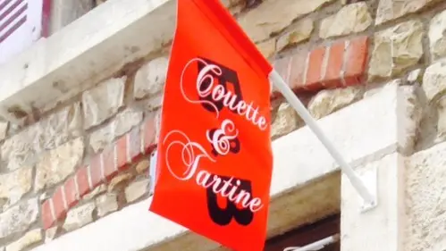 Couette et Tartine 7