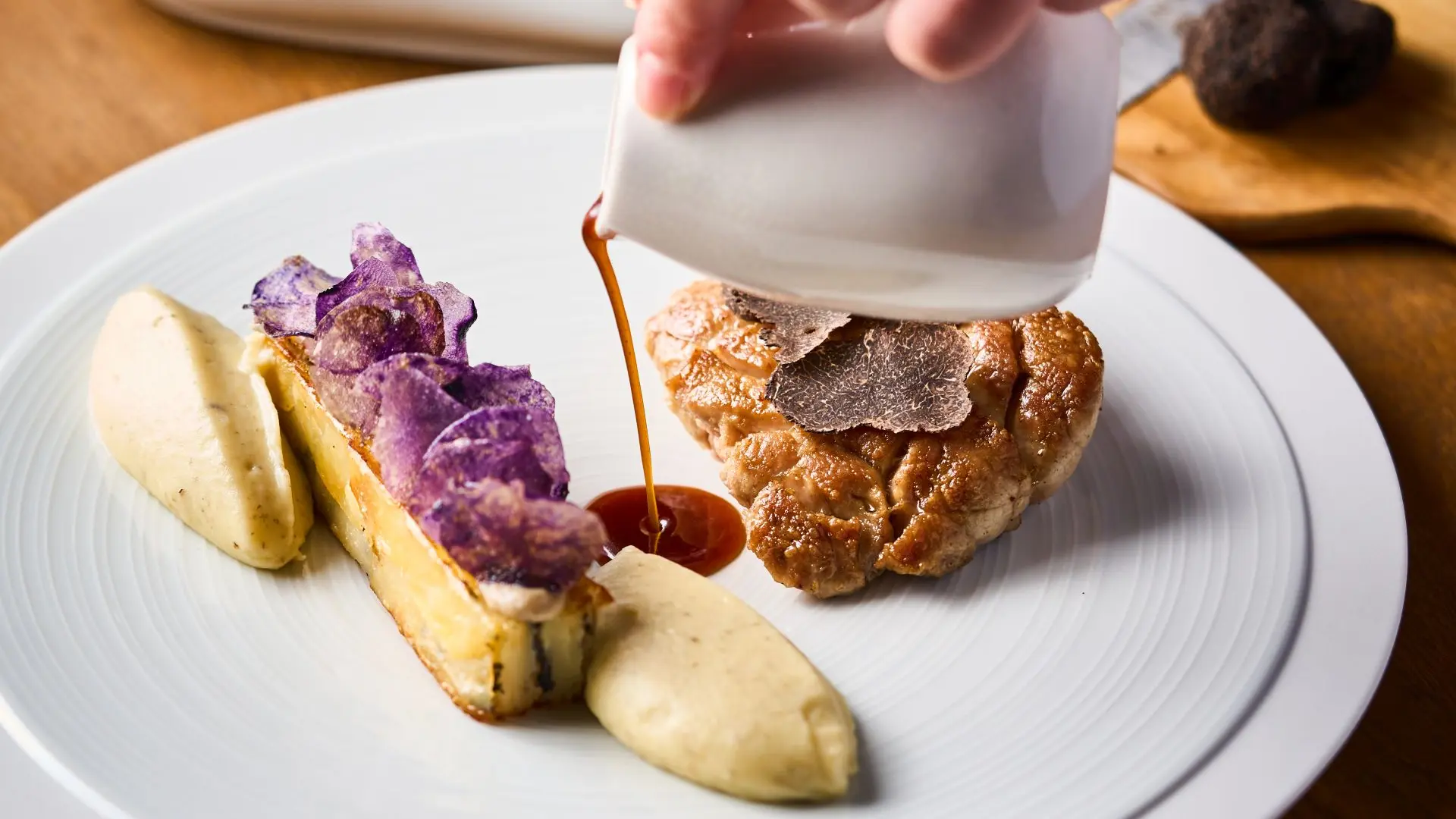 Coeur de ris de veau doré HD@Jonathan Thévenet (14) - Cassandra OPPIN