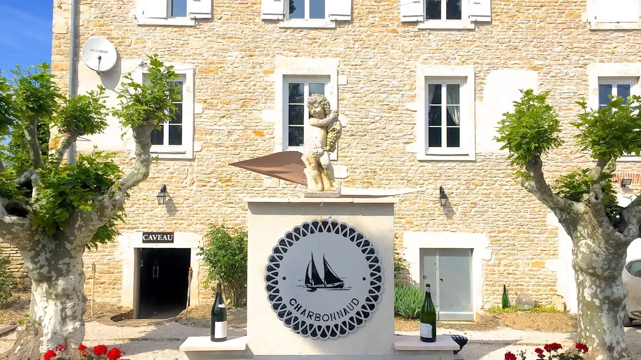 domaine à rully