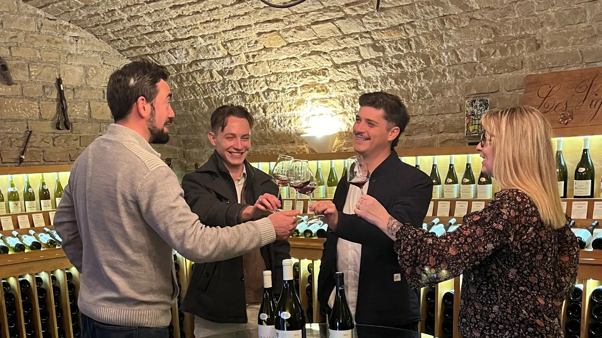 Caveau redimensionnée