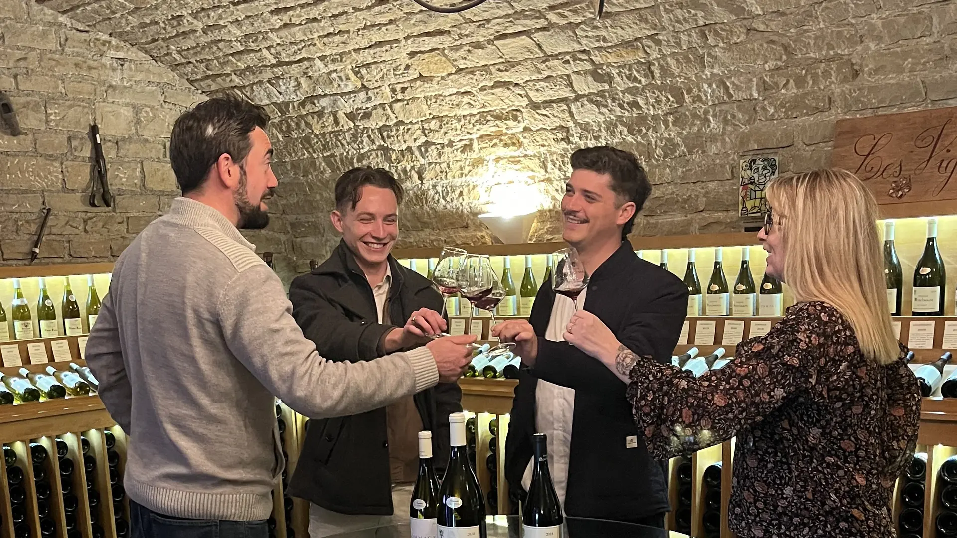 Caveau redimensionnée