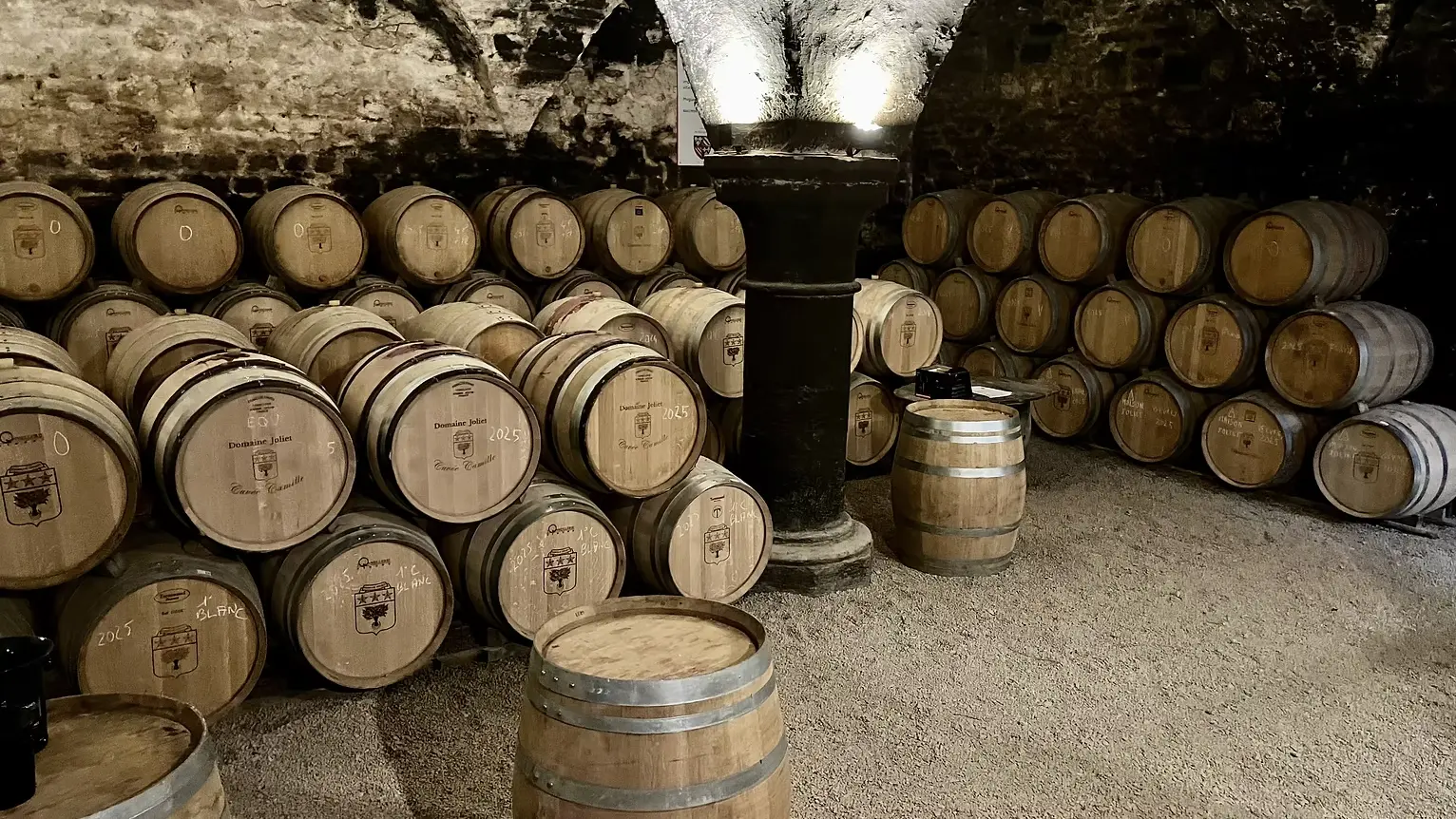 Caveau