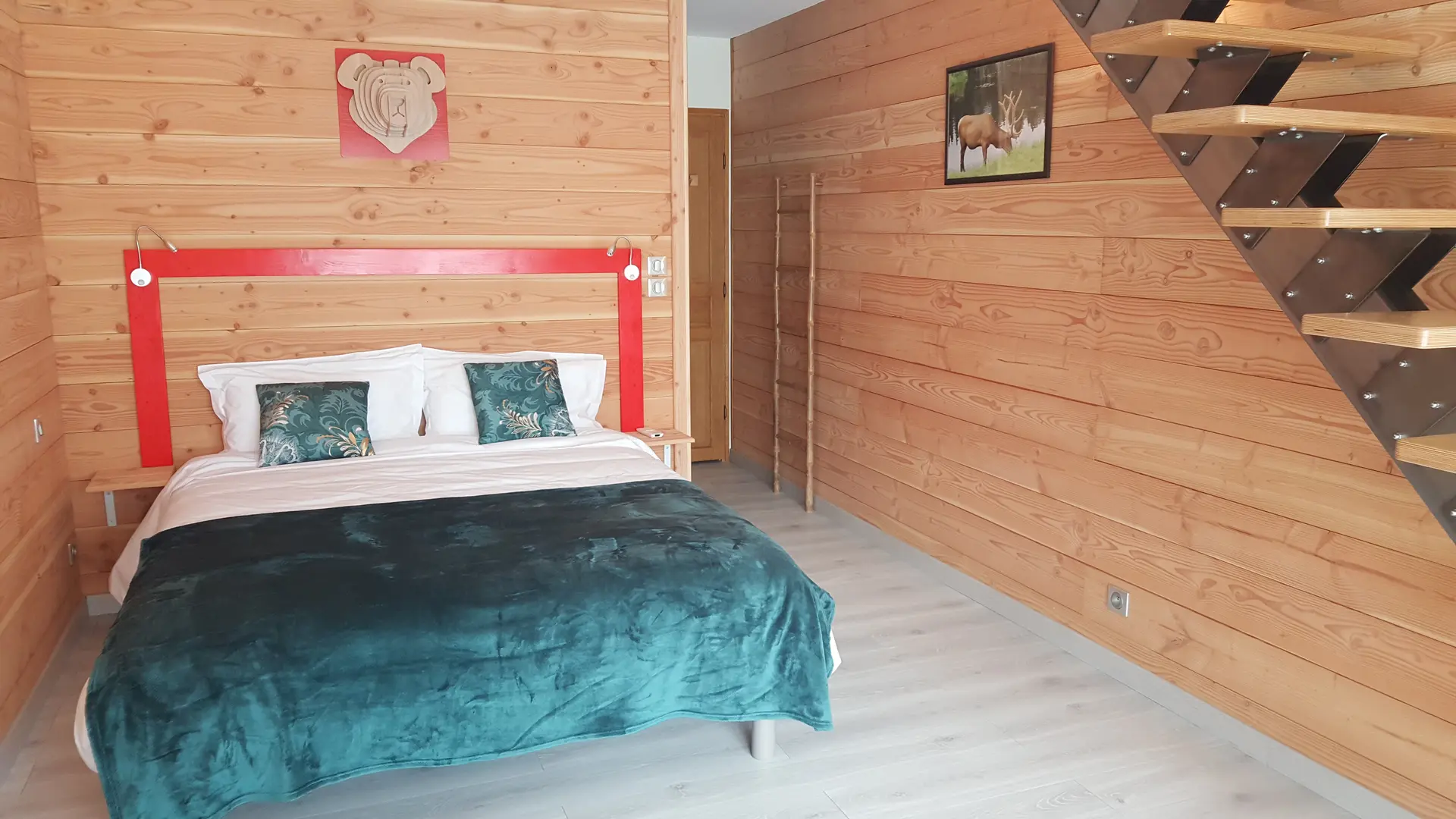 chambre Canada