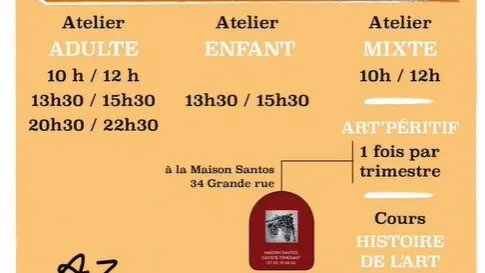 Ateliers Azeutopia