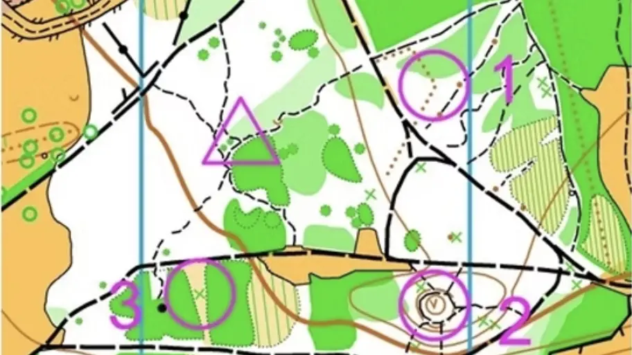 Carte de CO