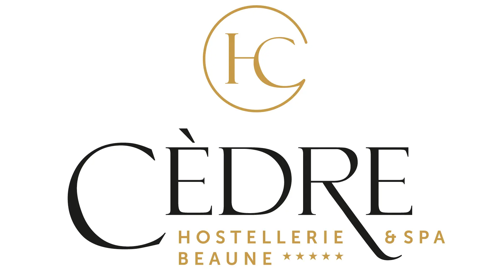 Cèdre_logo Hostellerie & Spa CMJN