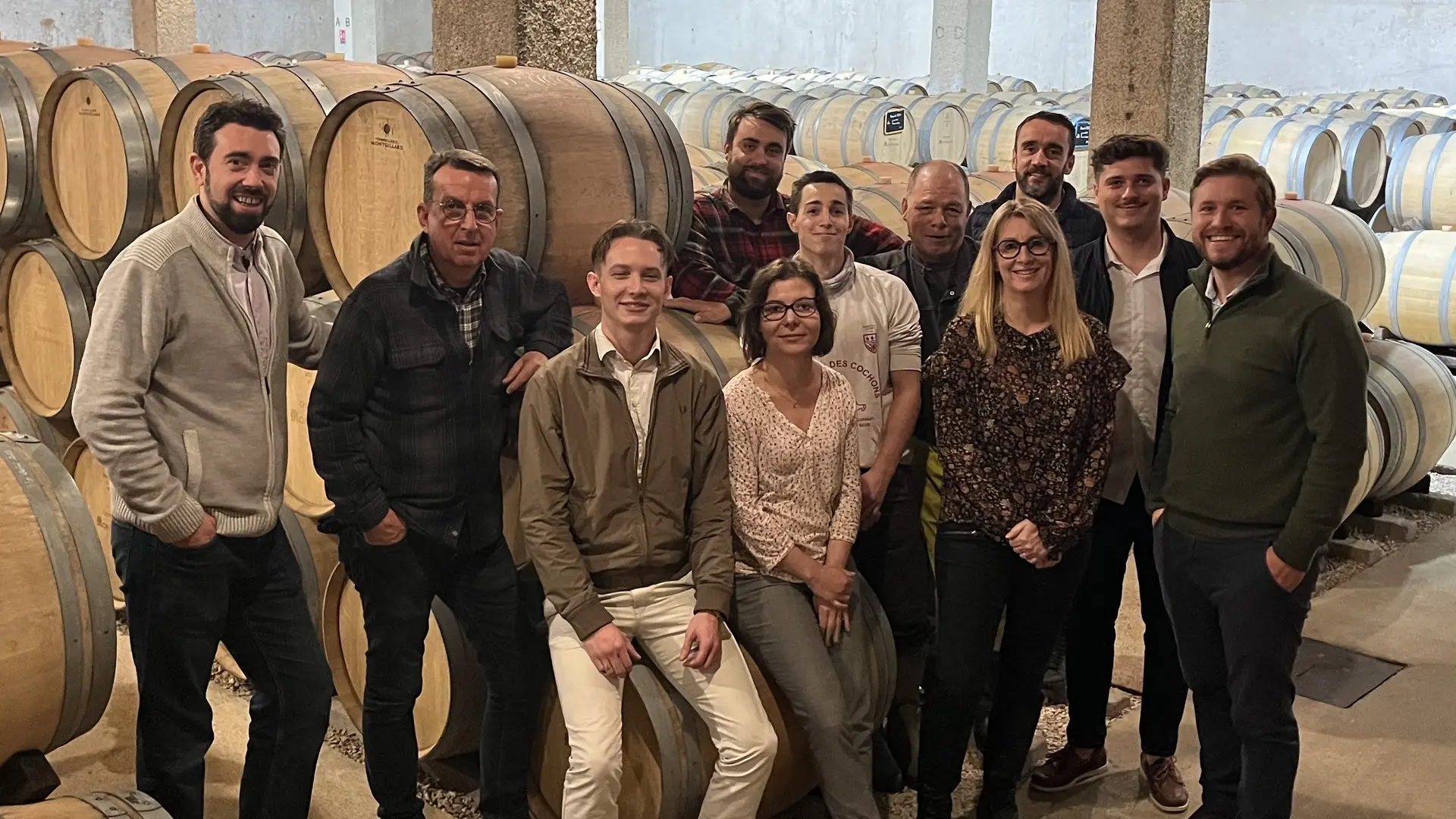 Chai redimensionnée