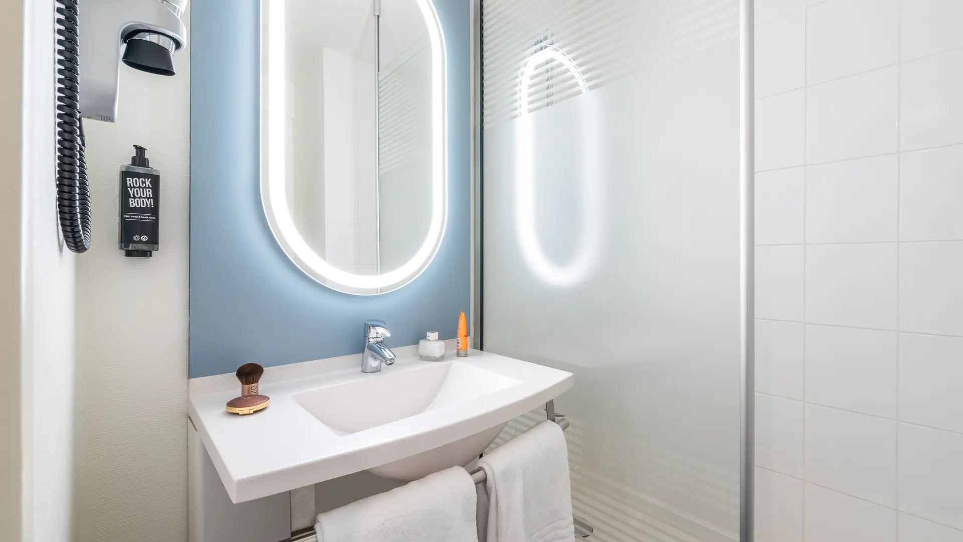 Ibis Chalon sur Saone Nord 0608