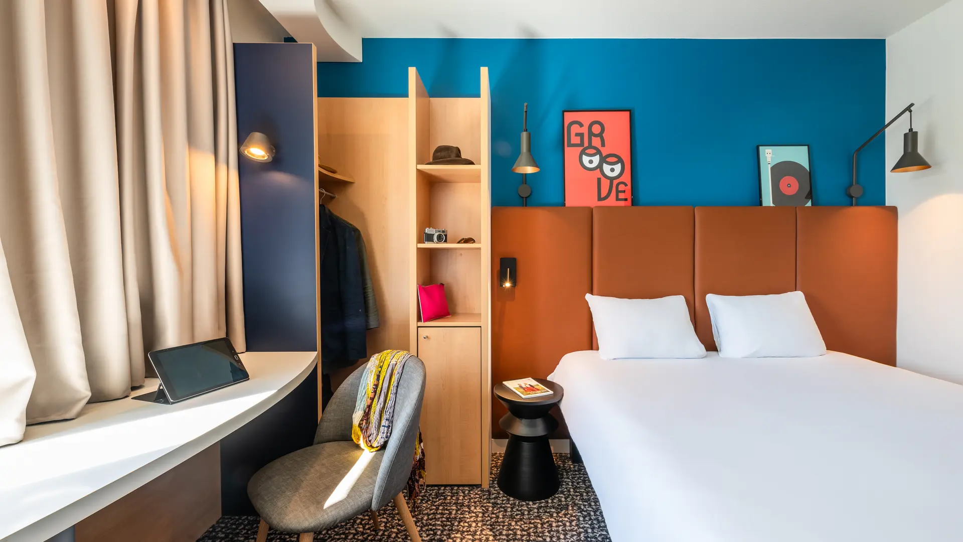 Ibis Chalon sur Saone Nord 0608