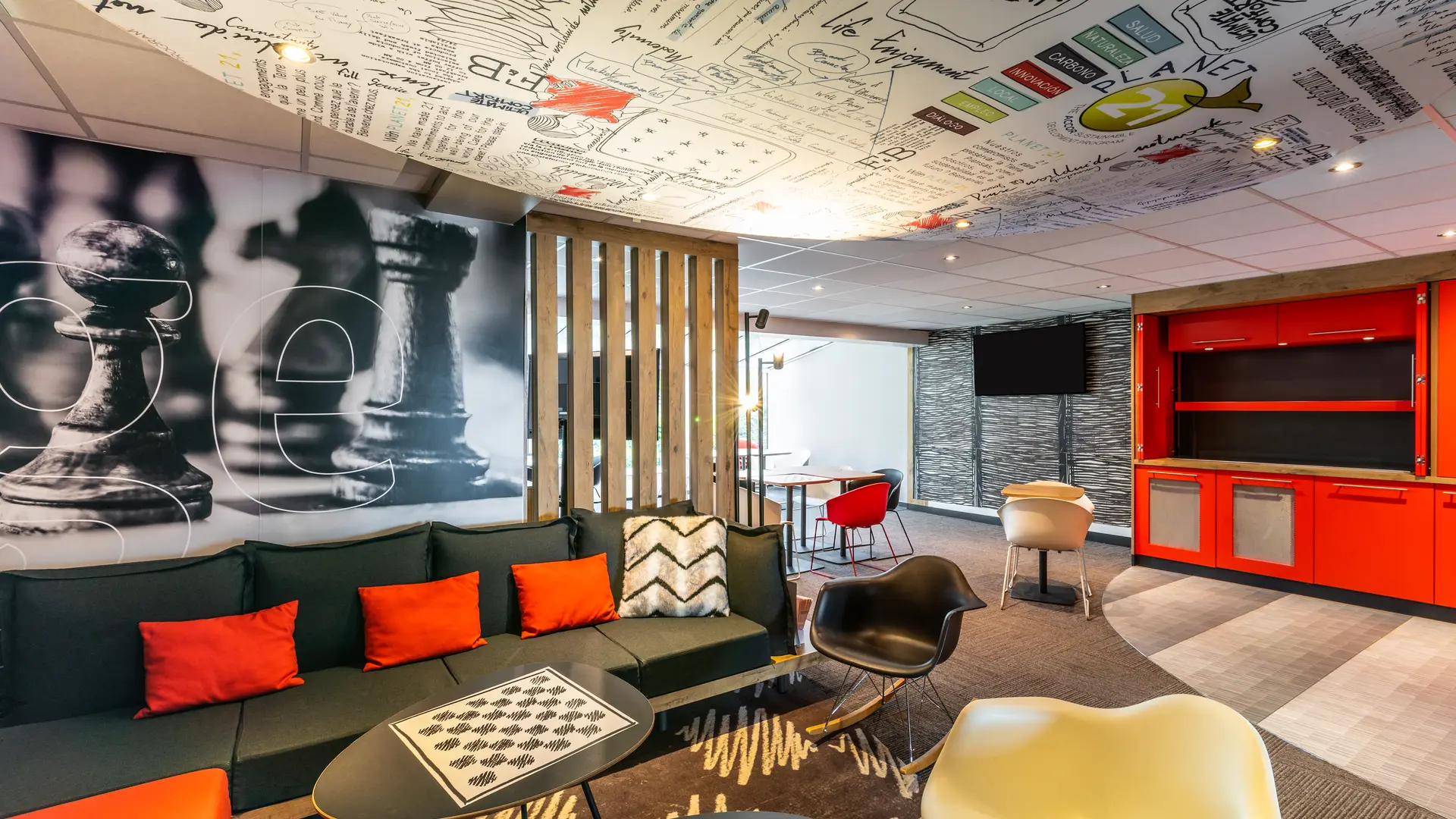 Ibis Chalon sur Saone Nord 0608