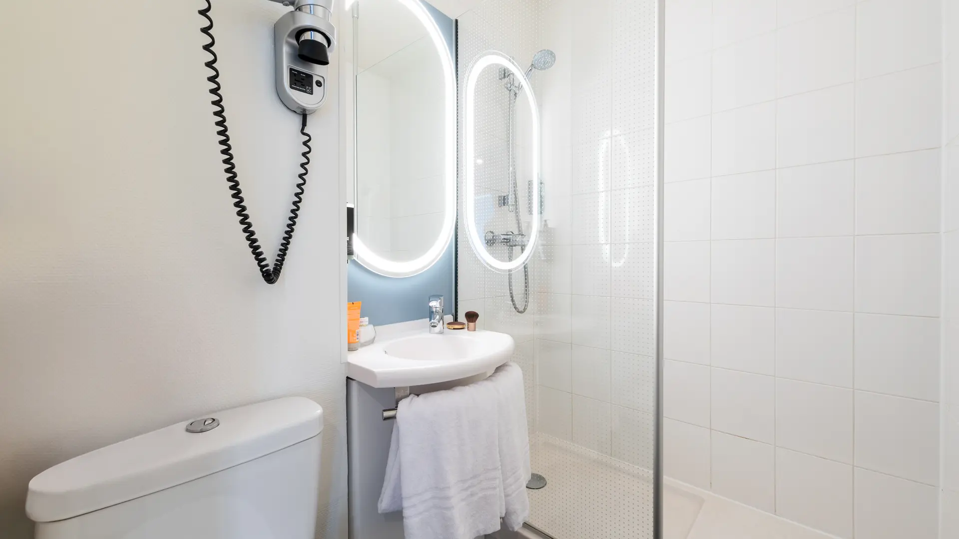 Ibis Chalon sur Saone Nord 0608