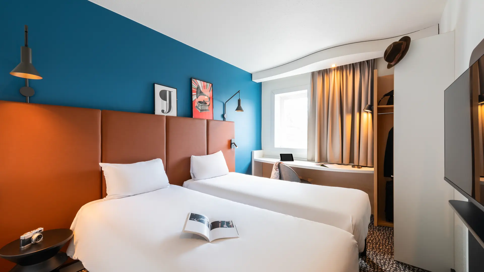 Ibis Chalon sur Saone Nord 0608