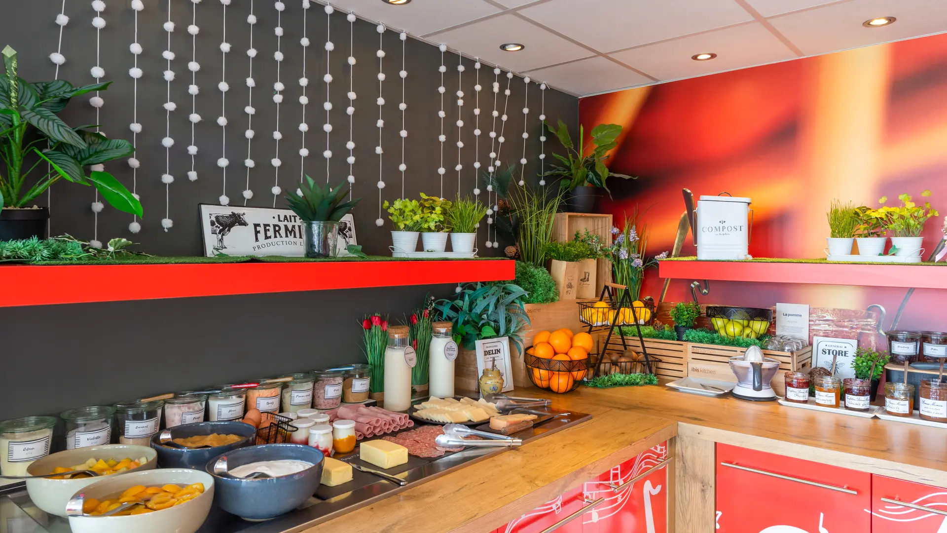 Ibis Chalon sur Saone Nord 0608