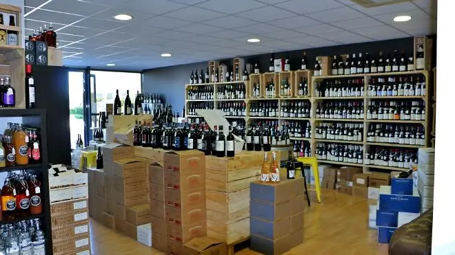 Chalon - La Cave - 2016 - 5