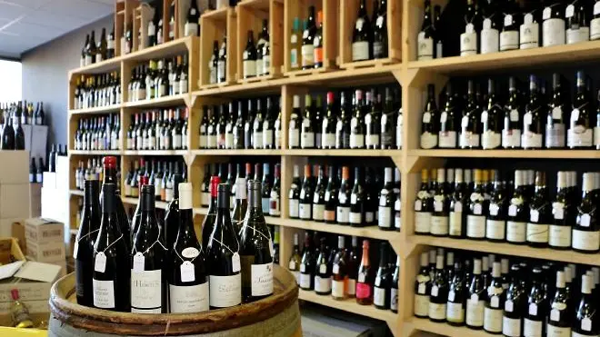 Chalon - La Cave - 2016 - 6