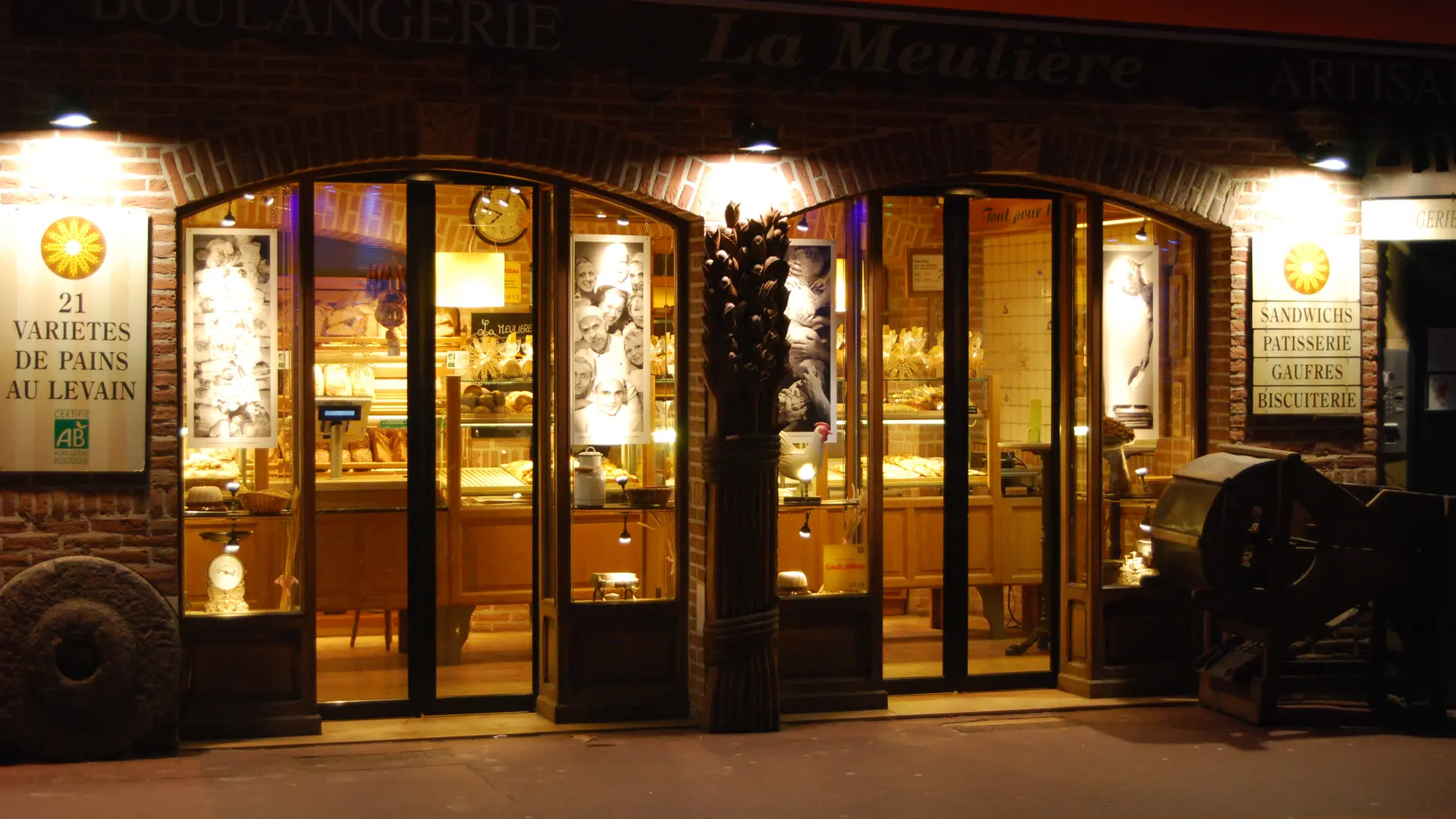 Chalon - La Meuliere - 2015 - 2