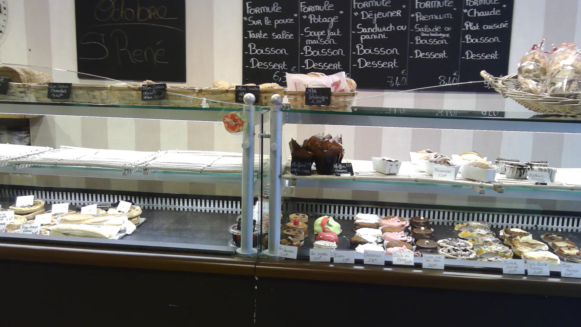 Chalon - La Parisienne - Boulangerie - 2017 (2)