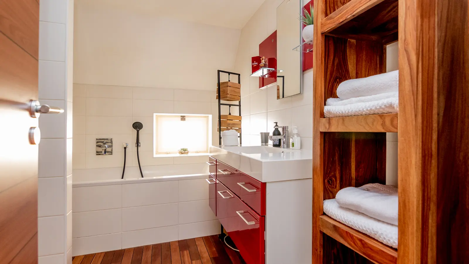 Chalon - Le Loft Chalonnais - MT - Hébergement (1)