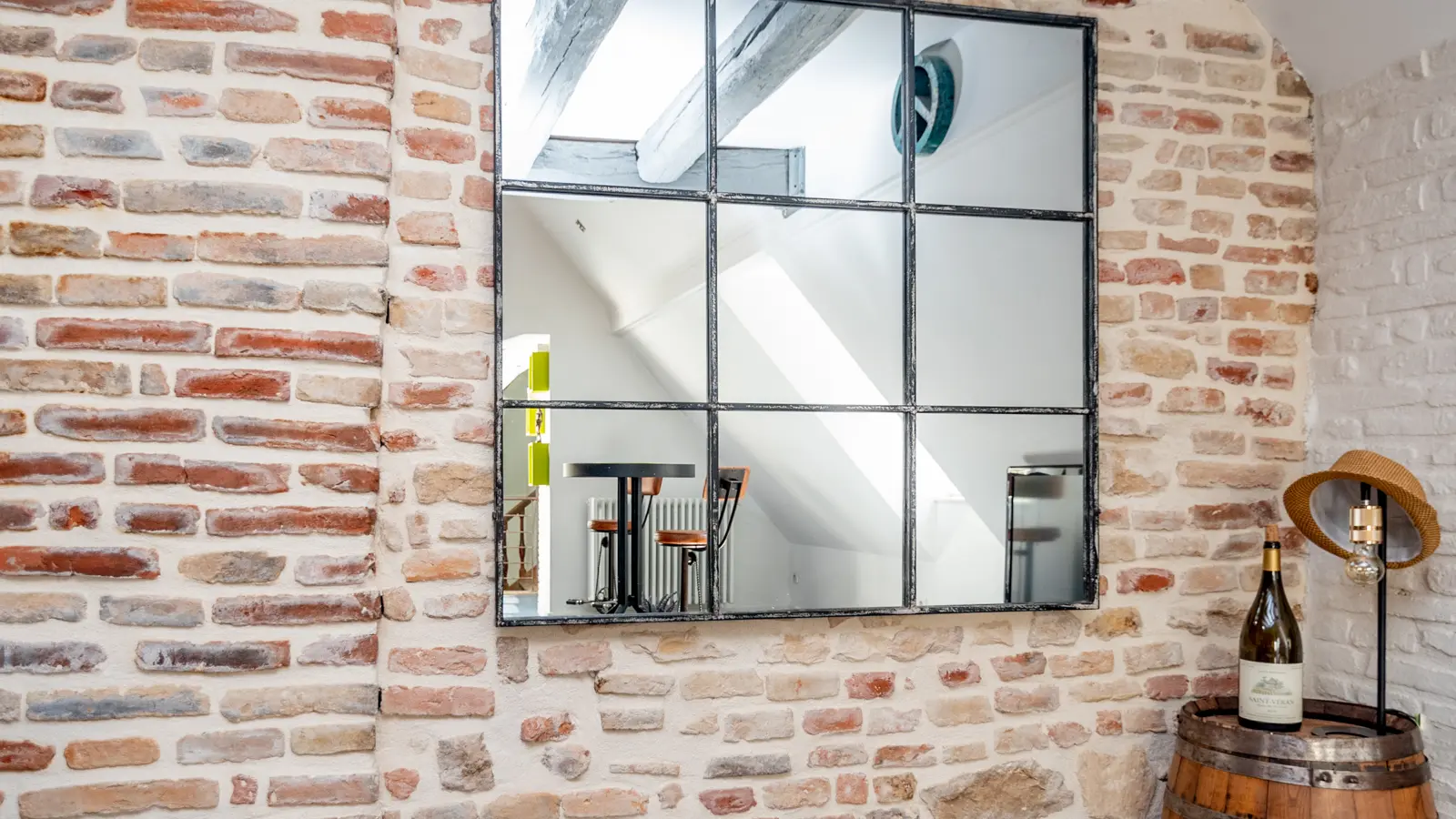 Chalon - Le Loft Chalonnais - MT - Hébergement (13)