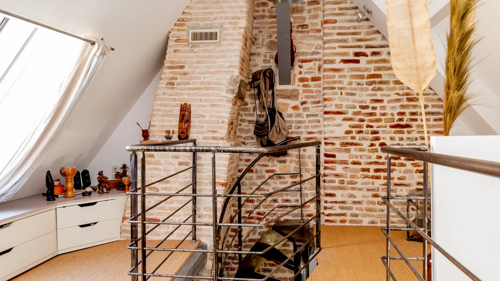 Chalon - Le Loft Chalonnais - MT - Hébergement (15)