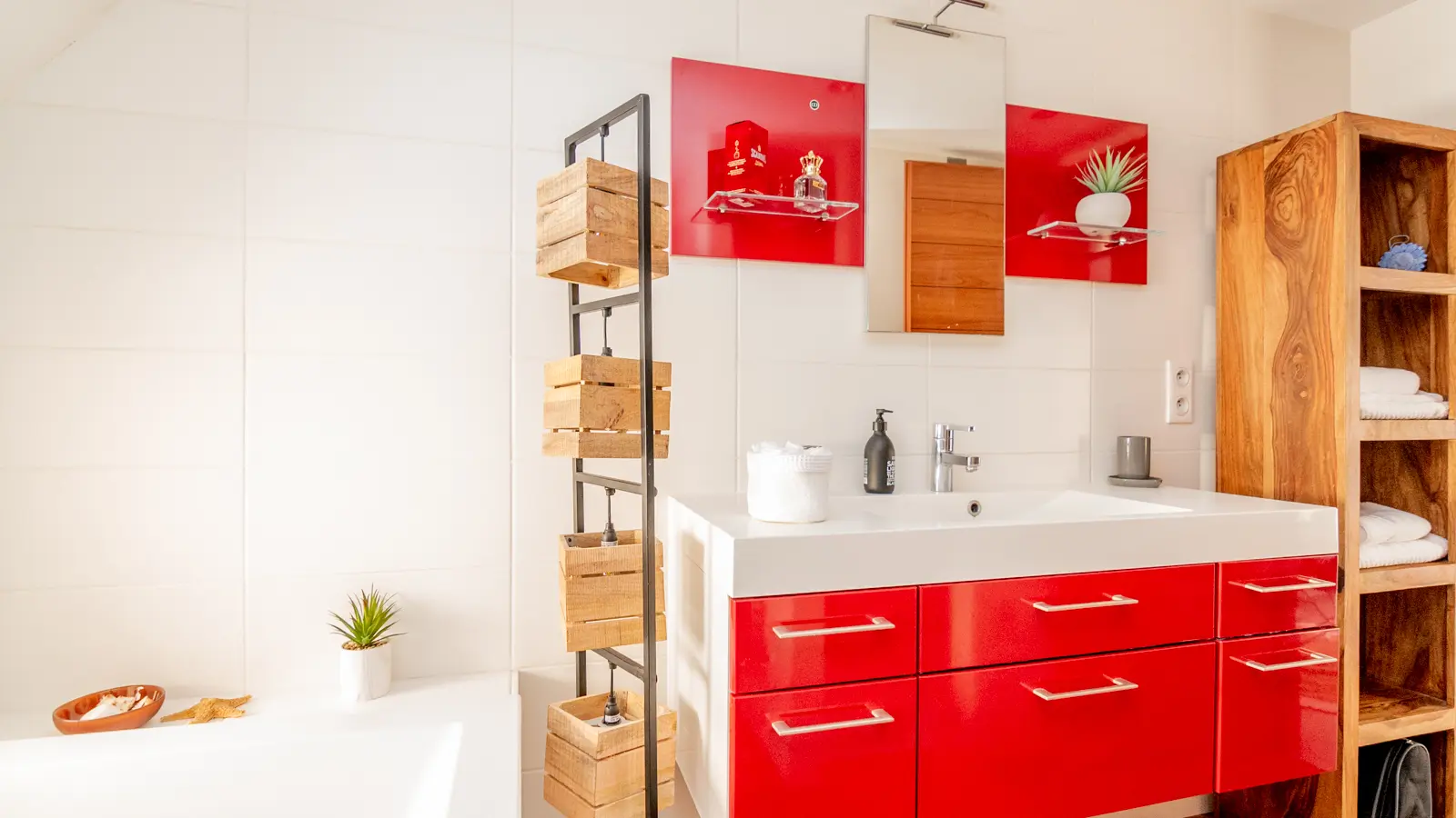 Chalon - Le Loft Chalonnais - MT - Hébergement (22)
