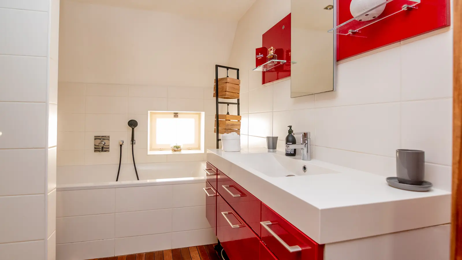 Chalon - Le Loft Chalonnais - MT - Hébergement (23)