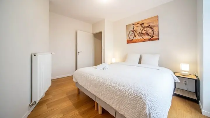 Chalon - Paradis Bord de Saône - MT - Chambre lit king size (2)