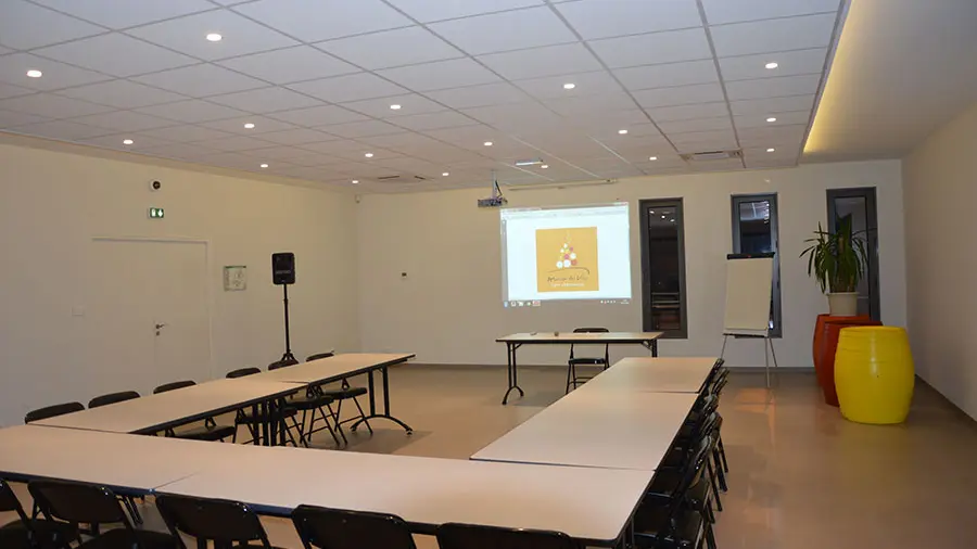 Maison de la Côte Chalonnaise