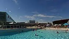 Chalon sur Saône - Espace Nautique - Piscine (1)