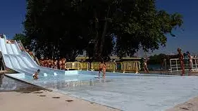 Chalon sur Saône - Espace Nautique - Piscine (2)