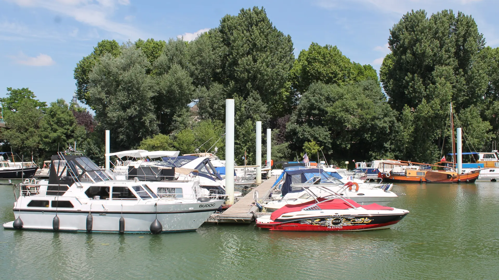 Chalon-sur-Saone-port-de-plaisance-navigation-fluvial-bateau-OT (12)