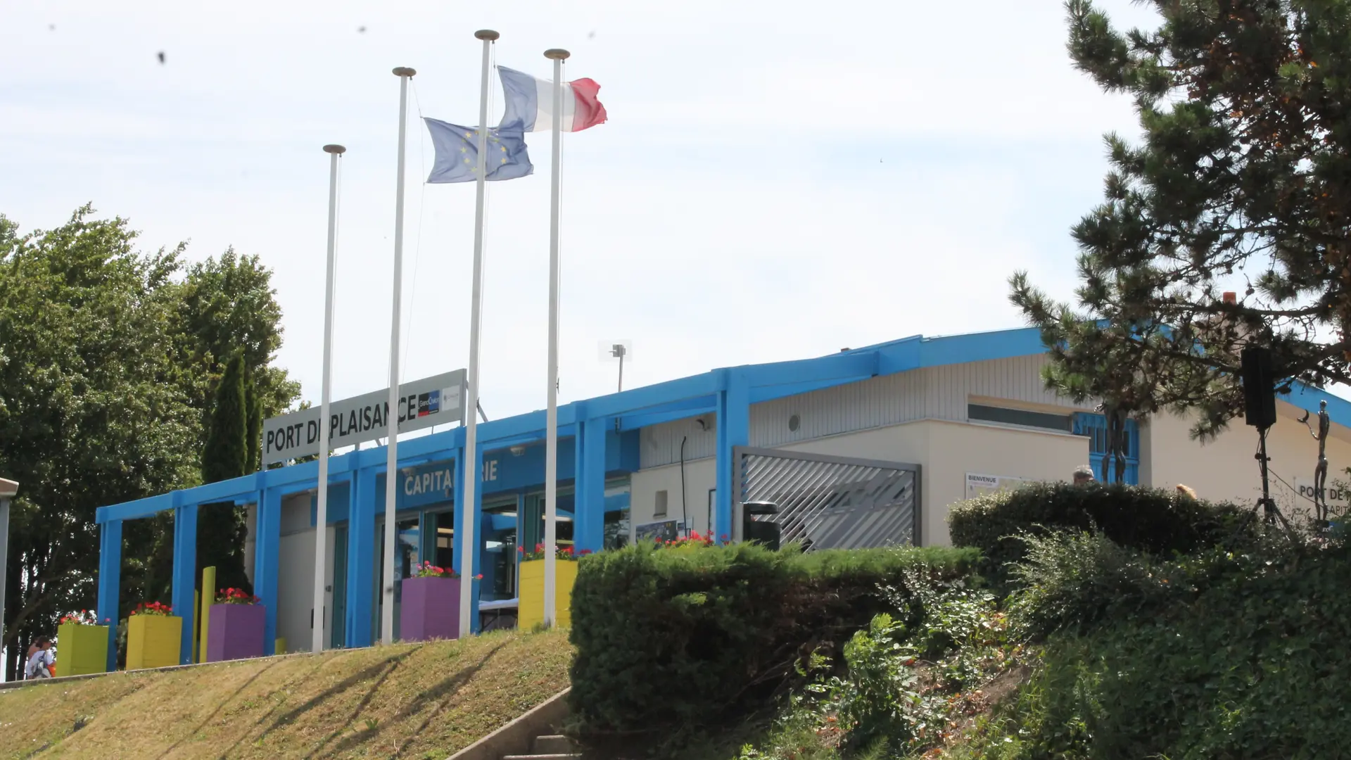 Chalon-sur-Saone-port-de-plaisance-navigation-fluvial-bateau-OT (16)