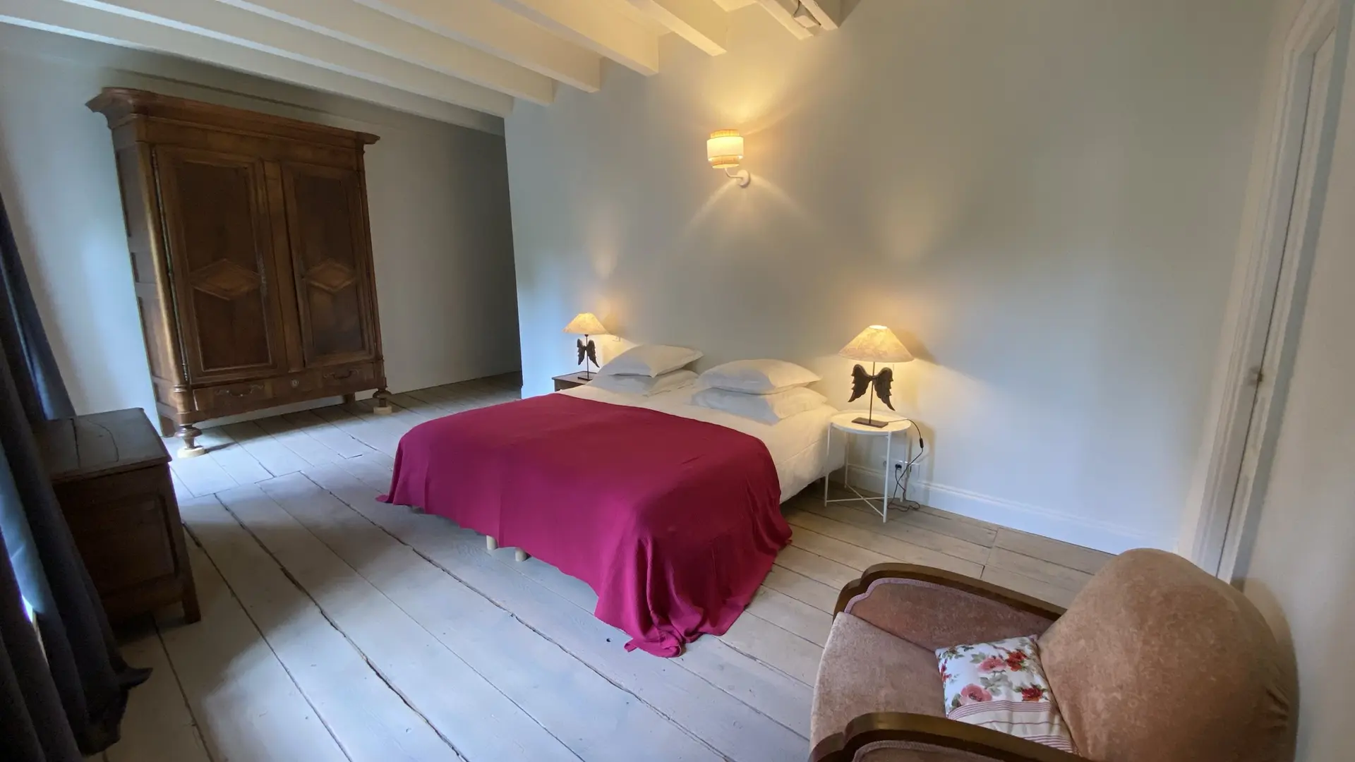 Chambre 4