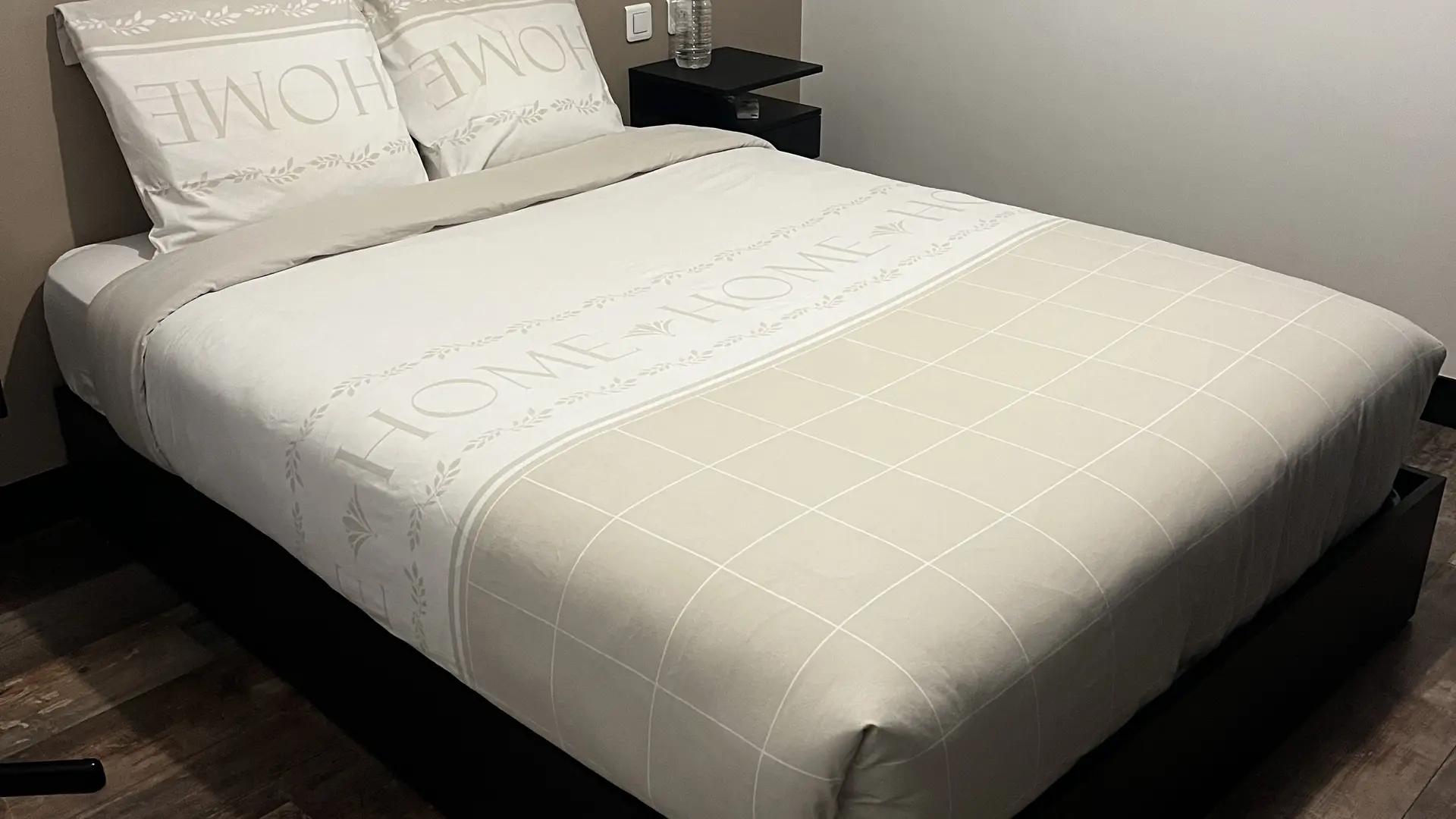 Chambre 1