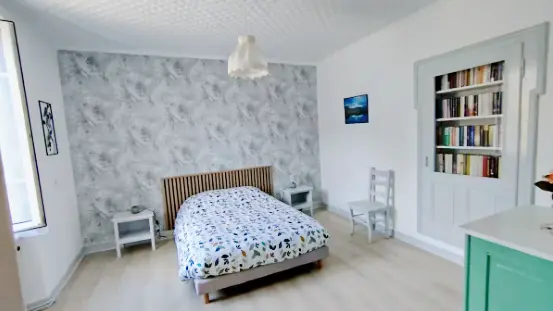 Chambre 1
