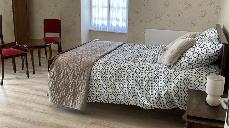 Chambre 1