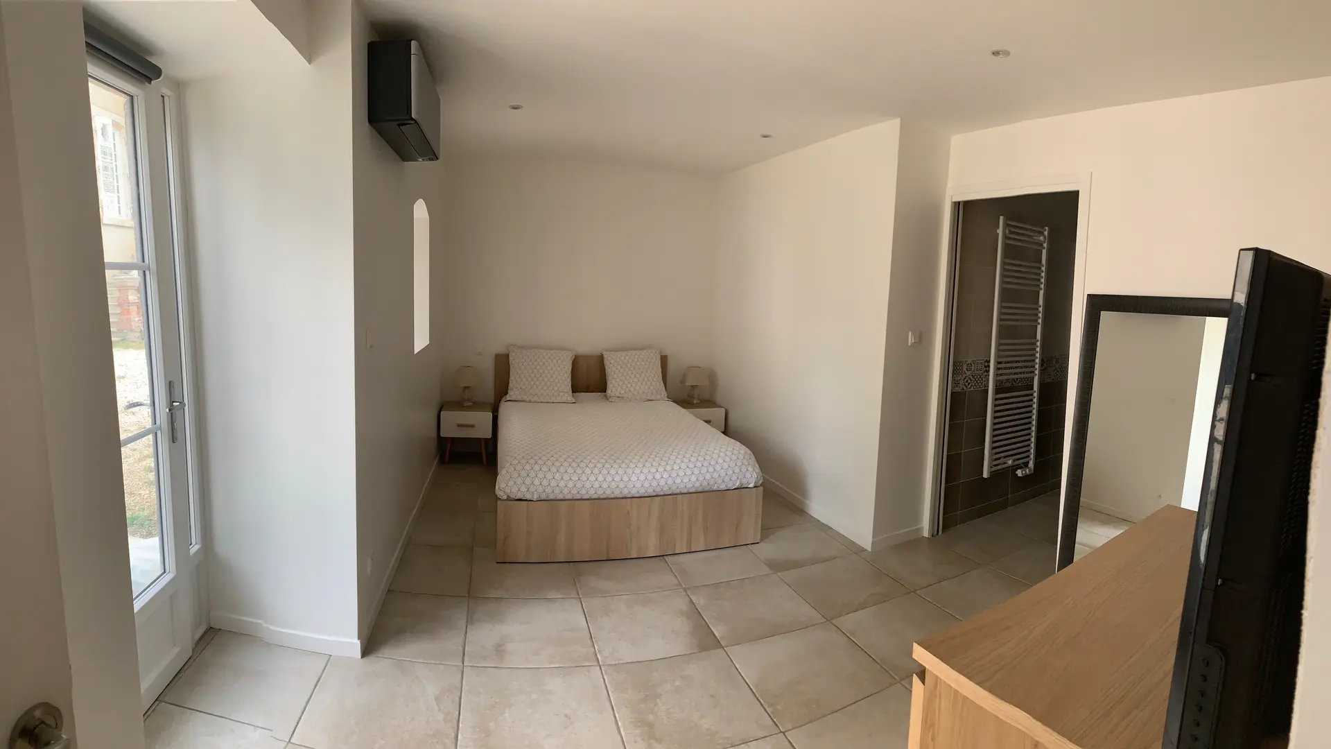 Chambre 1