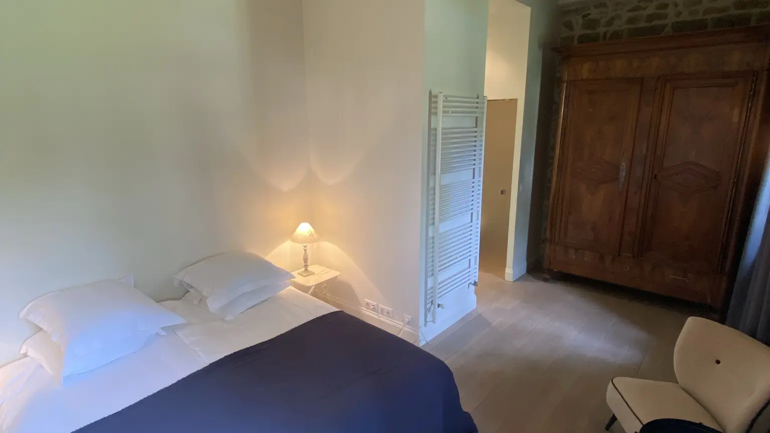 Chambre 1