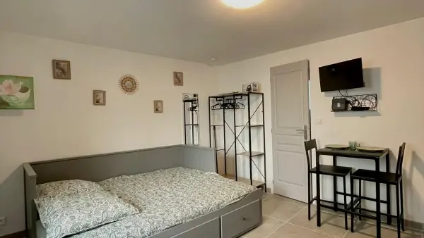 Chambre 1