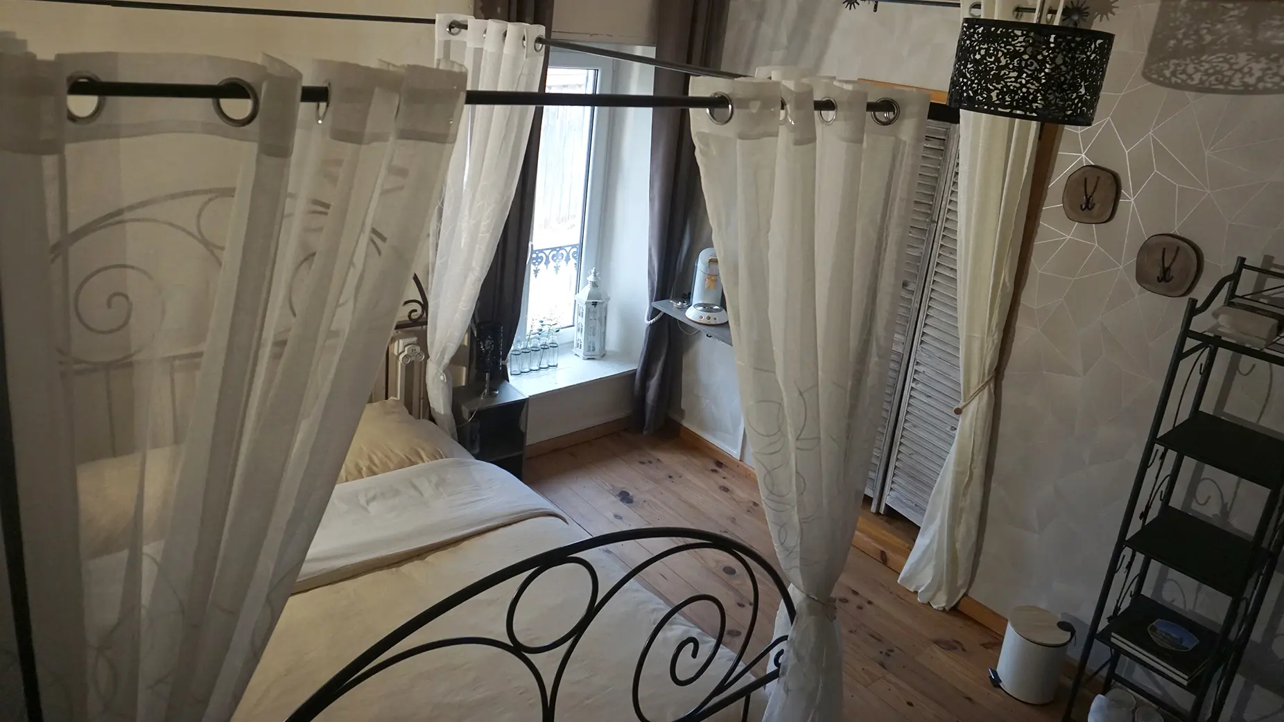 Chambre 1 Juste Confortable 2025 DD